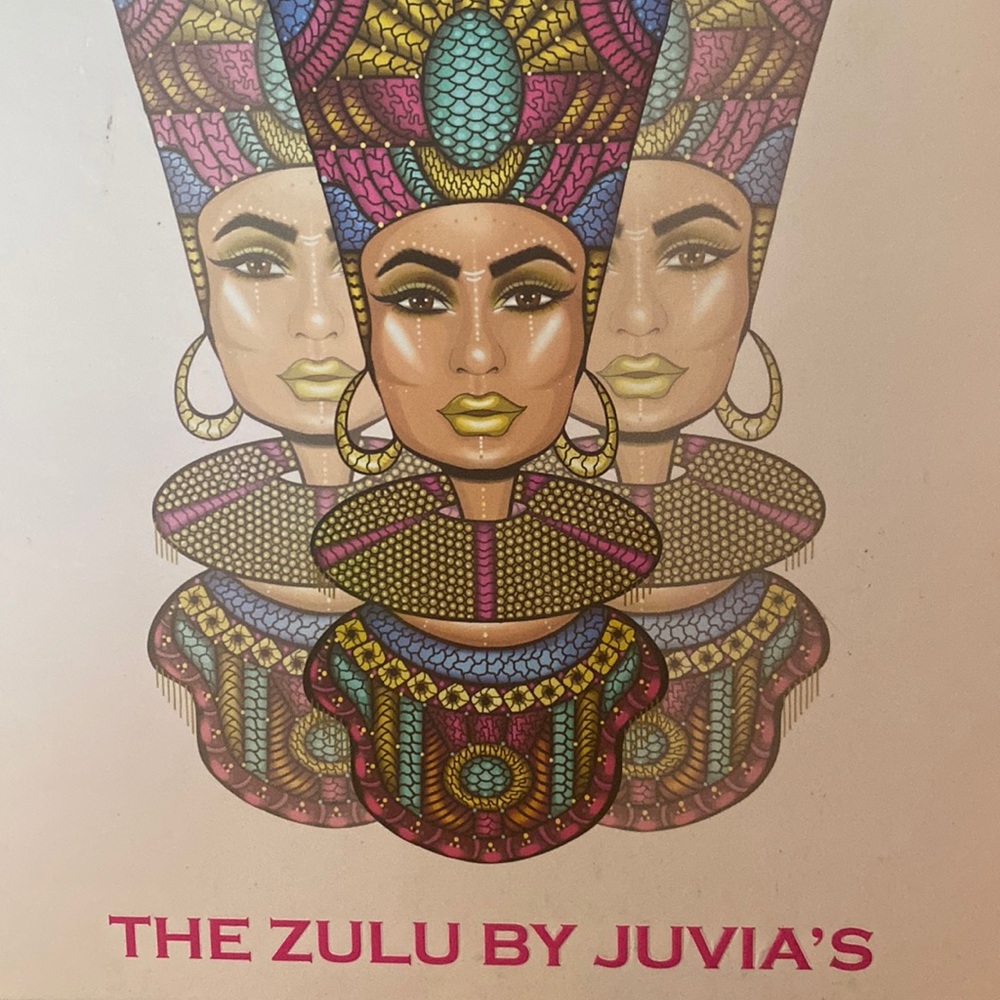 Zulu by Juvia